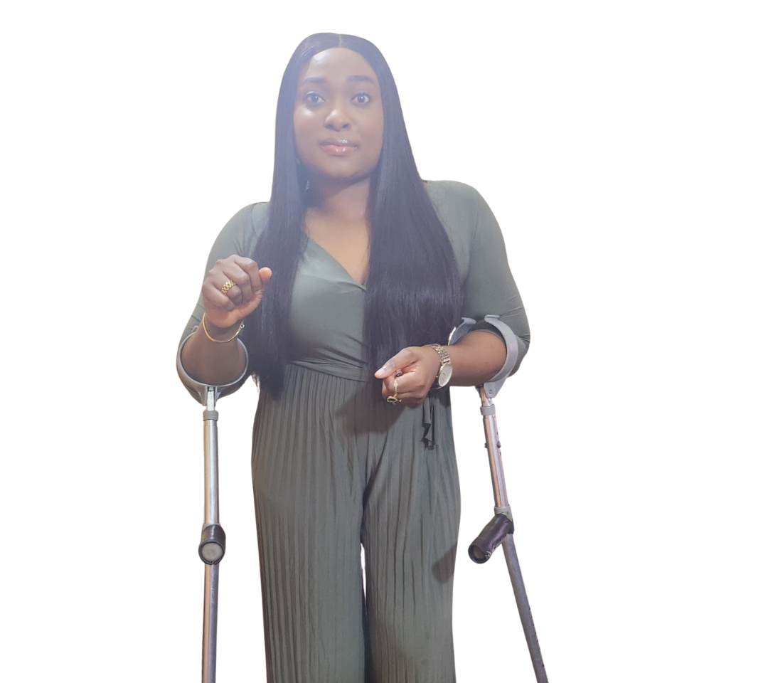 Management Team | Ability Impact Centre