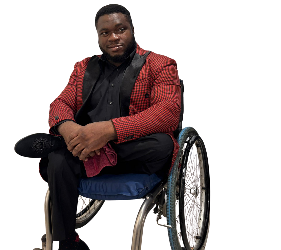 Management Team | Ability Impact Centre