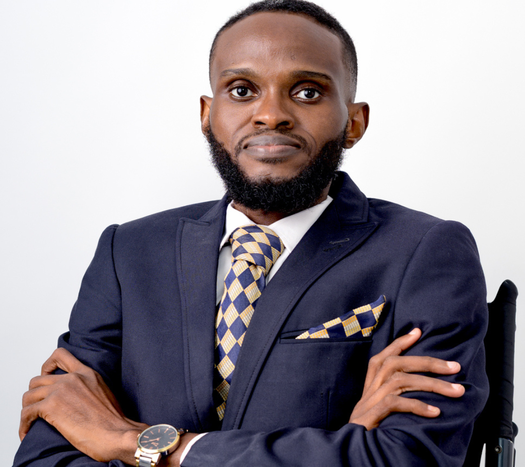 Management Team | Ability Impact Centre