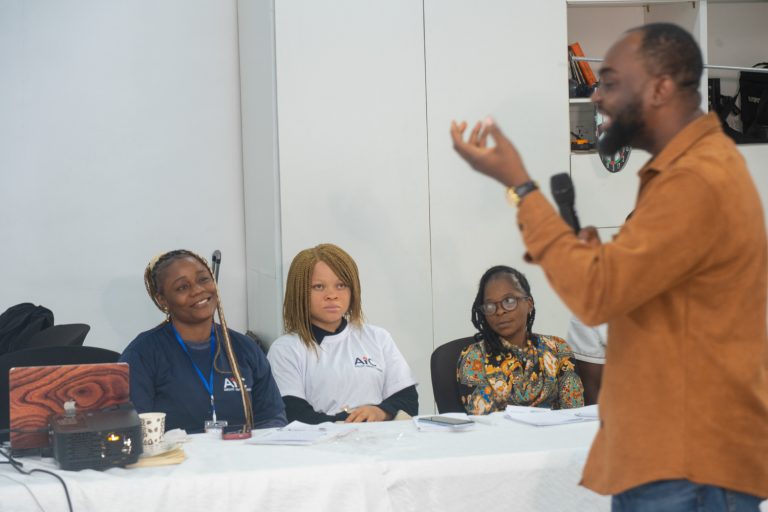 Boldmark Bootcamp | Disability Inclusion for Digital Economy | Ability Impact Centre