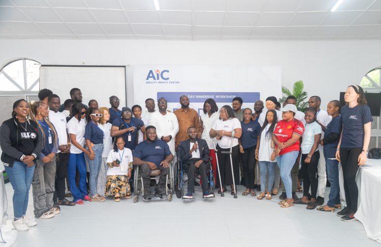 Boldmark Bootcamp | Disability Inclusion for Digital Economy | Ability Impact Centre