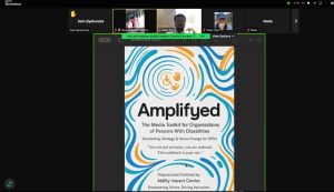 Voices Amplified Media Toolkit | Disability Inclusion | Ability Impact Centre, Lagos, Nigeria