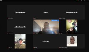 Voices Amplified Media Toolkit | Disability Inclusion | Ability Impact Centre, Lagos, Nigeria