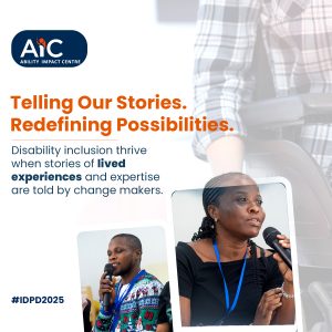 Read more about the article Inclusive Storytelling Matters